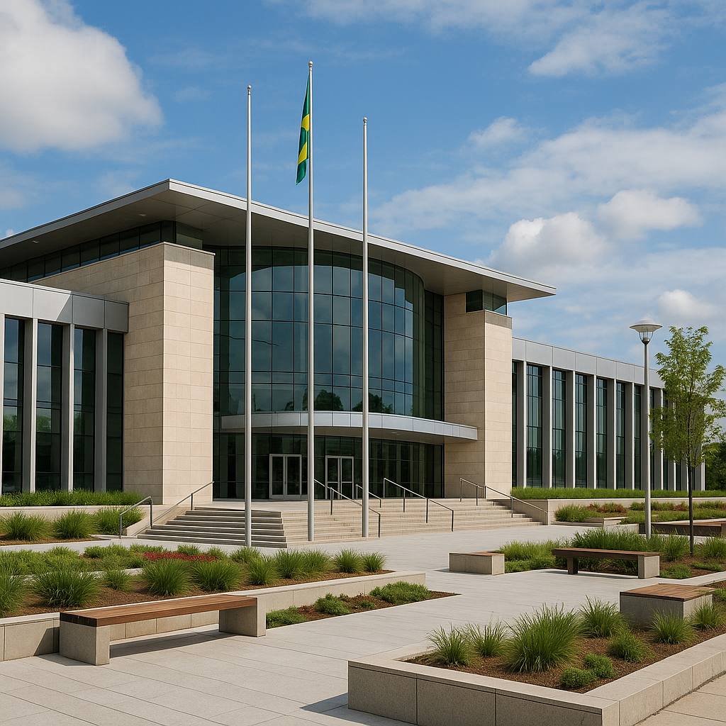 Arquitetura, Design e Estilo