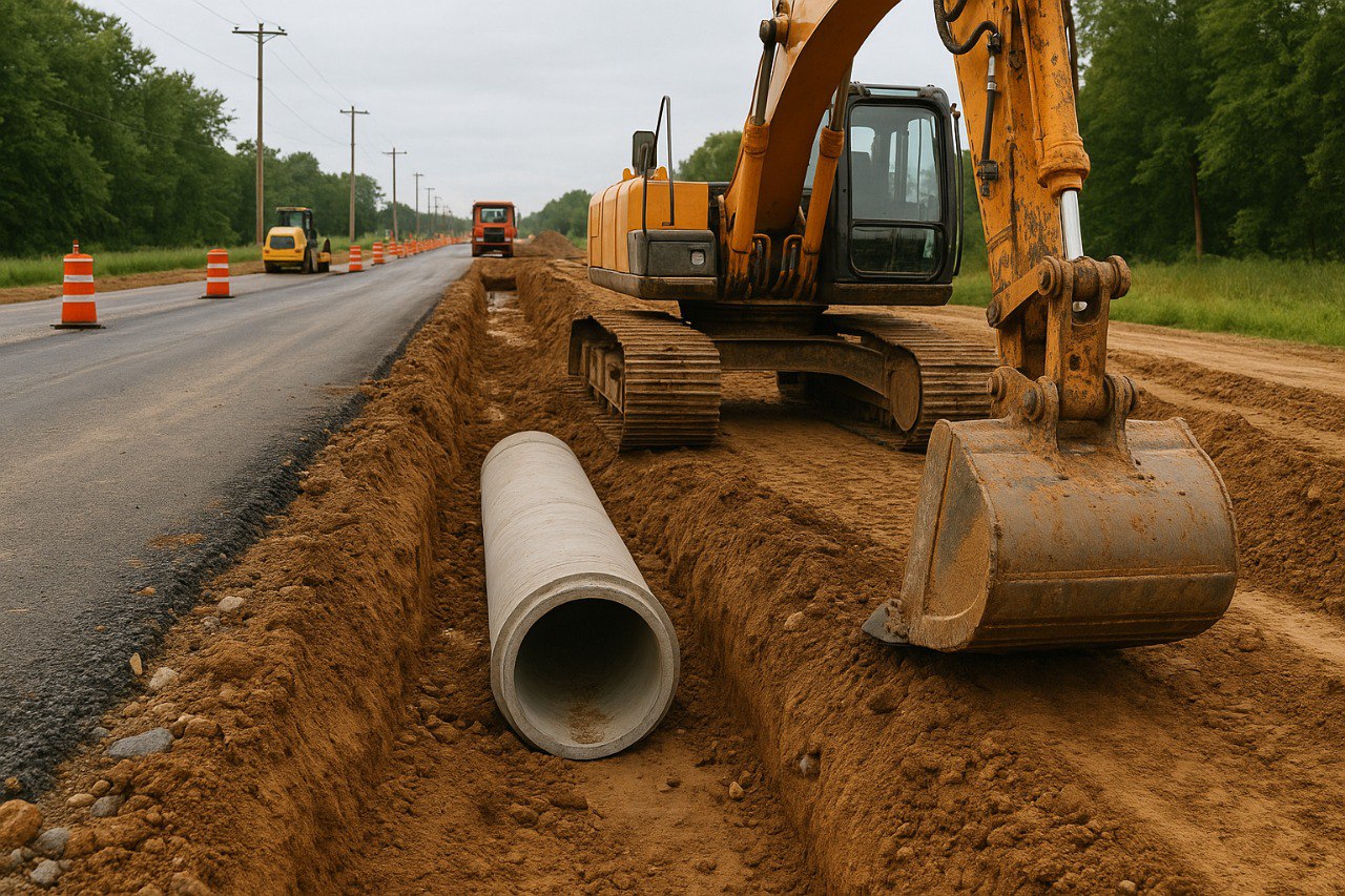 Estudos e Programas Ambientais