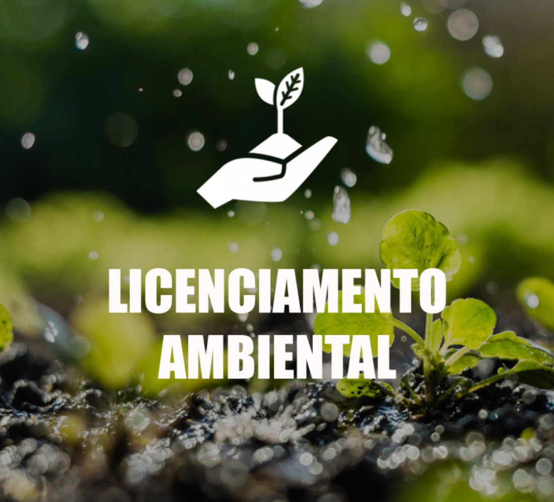 Licenciamento Ambiental