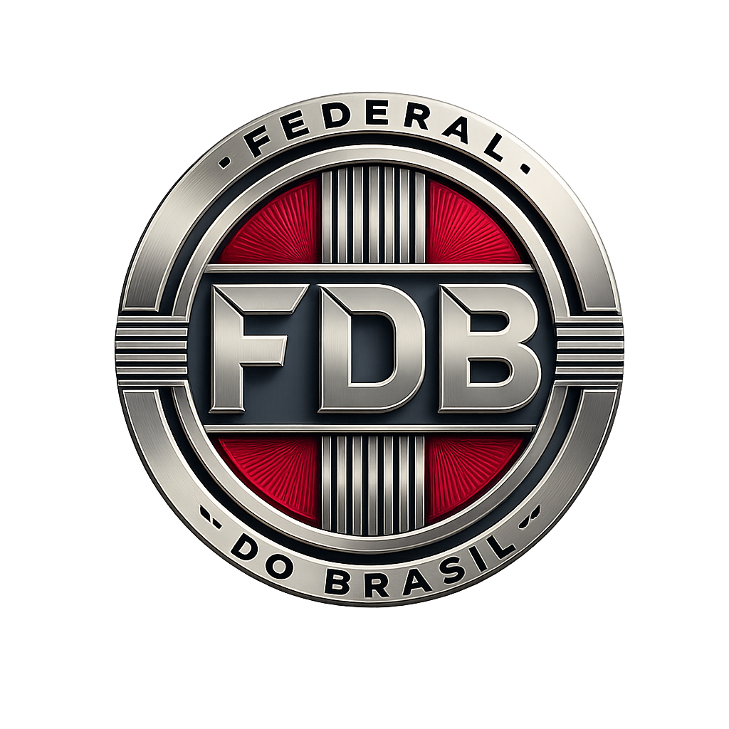 Federal do Brasil