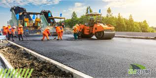 Pavimentação Urbana